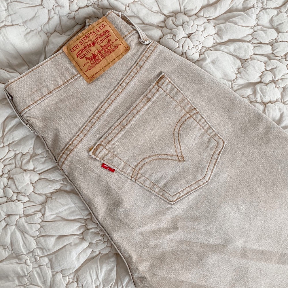 Vintage Levi